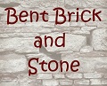 Bent Brick and Stone