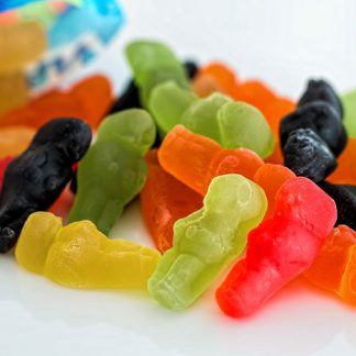Gummies